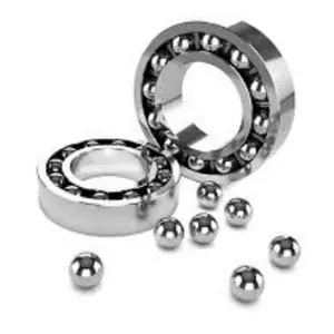 Ball & Roller Bearings